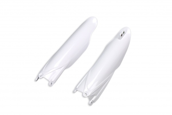 Parasteli bianco per Yamaha YZ 125 - YZ 250 - YZ 250 F - WR 250 F - YZ 450 F - WR 450 F - YZ 125 X - YZ 250 FX - YZ 450 FX -... Parasteli bianco per Yamaha YZ 125 - YZ 250 - YZ 250 F - WR 250 F - YZ 450 F - WR 450 F - YZ 125 X - YZ 250 FX - YZ 450 FX -...